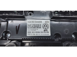 Дисплей 5GE907044AN Volkswagen e-Golf