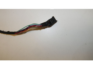 Зеркало (механическое) BMW Z4 E85 E86 2002 - 2008 года