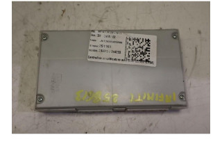 Блок управления ASC 277601CY6A Infiniti FX