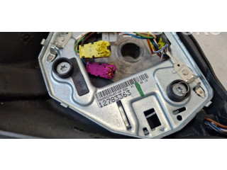 Руль Saab 9-3 Ver2 2008 - 2016 года 12783363