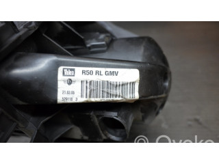 Вентилятор печки 5291103, 0254844 Mini One - Cooper R50 - 53