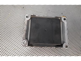 Блок управления двигателя 1039S03340, ME73H4F022 Fiat Idea