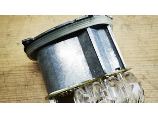 Передний поворотный фонарь