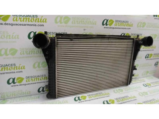 Интеркулер 1K0145803AP Dacia Sandero 1.2