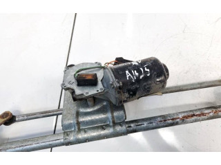 Моторчик дворников Opel Combo B