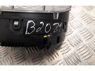 Панель приборов 1ST920961, B2081 Skoda Citigo