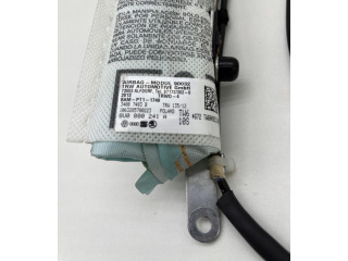 Подушка безопасности в сиденье Audi Q3 8U