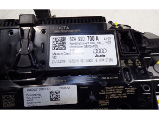 Панель приборов 82A920700A, 82A920700A Audi A1