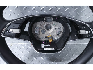 Руль Skoda Karoq 2017 - года 5E3419093A