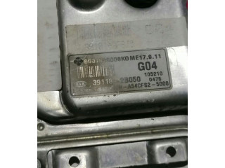 Řídící jednotka 391182B050, 2B050   KIA Venga 2011