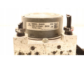 Блок АБС 58900-B4800   Hyundai  i10  2013 - 2018 года