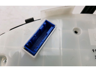 Панель приборов 13346158, M0-0346M   Opel Meriva B       