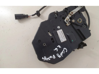 Zámek zadních dveří 2K0827201Q Volkswagen Caddy 2007