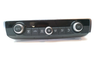 Модуль блока управления кондиционером 8V0820043AE, 8V0820043AEIMJ   Audi A3 S3 8V