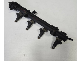 Топливная рампа 0280151058, 030133319L   Volkswagen Polo III 6N 6N2 6NF  