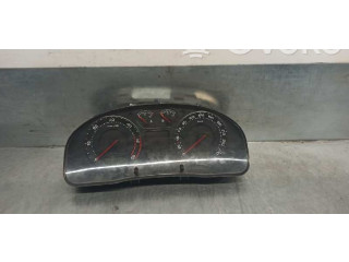 Geschwindigkeitsmesser Cockpit 3U0920810A, 110080116   Skoda Superb B5 (3U)       