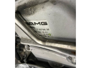 Zpětné zrcátko Mercedes-Benz CL C216 2008 a1561401501