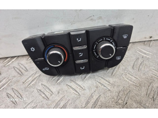 Блок управления климат-контролем 13435154   Opel Meriva B