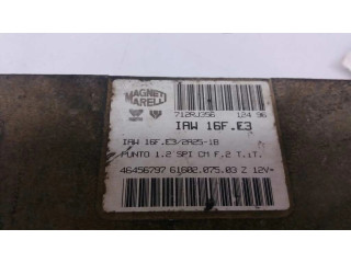 Řídící jednotka 46456797   Fiat Punto (176) 1994