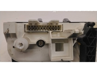 Блок управления климат-контролем 13191583, 74335302   Opel Meriva A