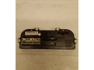 Блок управления климат-контролем SW0203, K0065HB009751 Volkswagen Caddy