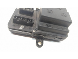 Блок управления B83712V, PA66GF30 Fiat Punto (176)