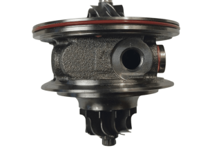 Turbodmychadlo Турбина 708837-0001, CHRA10-0100 Smart ForTwo II