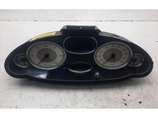 Přístrojová deska MG ZT - ZT-T 2004 88311272