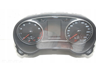 Přístrojová deska Audi A1 2010 8X0920930C