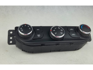 Блок управления климат-контролем 97250A2002, 97250-A2002 KIA Ceed