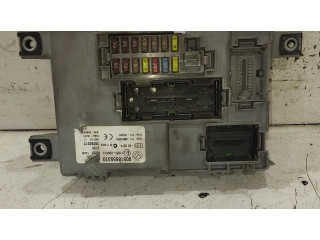 Řídící jednotka 0281017012, 0281017012 Fiat Doblo 2014