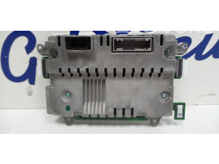 Панель приборов Audi Q5 SQ5