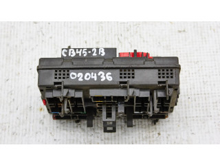   Pojistková skříňka 9568205480   Citroen Berlingo 2000