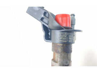 Vstřikovač 0445117076, 059130277EJ Audi Q7 4L CRCA