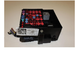 Блок предохранителей    Ford B-MAX    