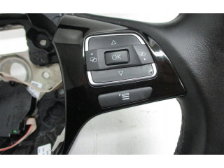 Volant Volkswagen Touareg II 2014   