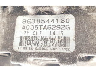 Генератор 9638544180 Citroen C2