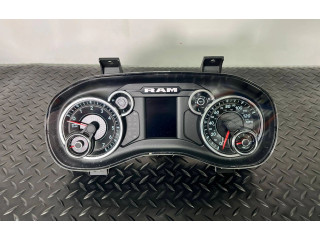 Панель приборов P68453467AD, 467AD Dodge PickUp RAM SRT-10