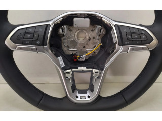 Руль Volkswagen Golf VIII 2019 - года 5H0419089EK