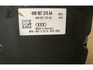 Jednotka ABS 4H0907379AA Audi A8 S8 D4 4H 2014