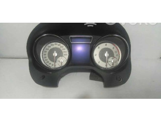 Přístrojová deska Mercedes-Benz GLA W156 2014 A1569004501, A1569004501