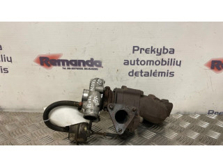 Turbodmychadlo Турбина 4520982 Honda Accord 2.0