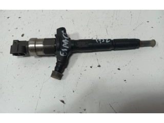 Vstřikovač 8972391617   Renault Espace IV     