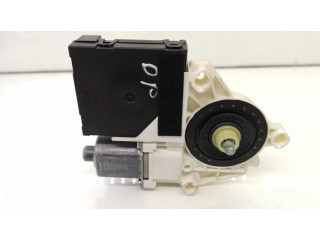 Передний двигатель механизма для подъема окон