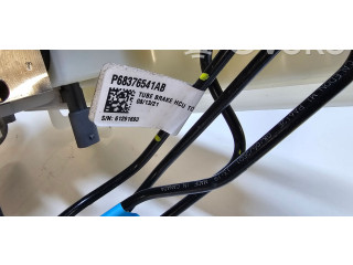 Блок АБС 68545852AB, 68427142AC Jeep Grand Cherokee WL 2021 - года