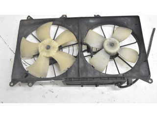 Вентилятор радиатора Lexus IS 200-300