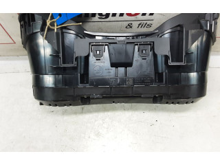 Панель приборов 5E0920751, 5E0920751 Skoda Octavia Mk2 (1Z)