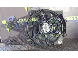 Вентилятор радиатора 8B0642100 Alfa Romeo Giulietta 1.6