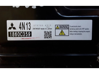 Řídící jednotka 2757004313 Mitsubishi ASX 2014