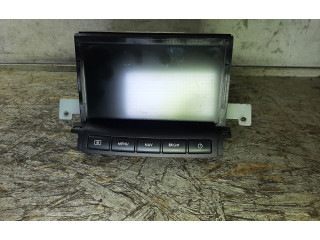 Дисплей    86281SA000   Subaru Forester SG